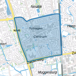 Schagen-Centrum