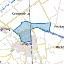 Schagen-Noord