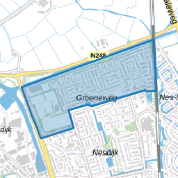 Groeneweg-Noord