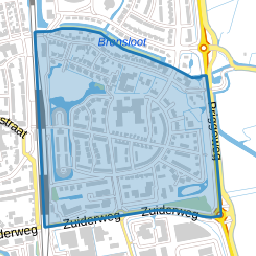 Hoep-Zuid