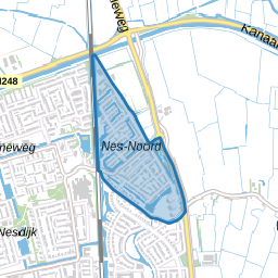 Nes-Noord