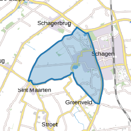 Schagen-West
