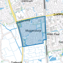 Muggenburg