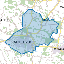 Scherpenzeel