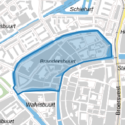 Brandersbuurt
