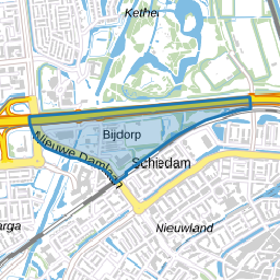 Bijdorp