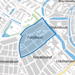 Fabribuurt