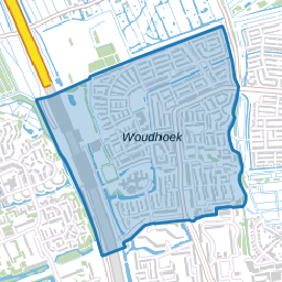 Woudhoek