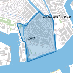 Zuid