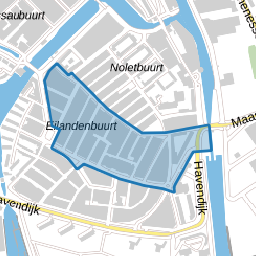 Eilandenbuurt