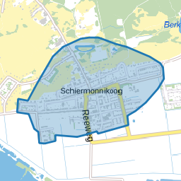 Schiermonnikoog