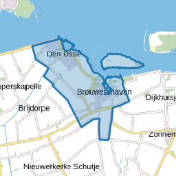 Brouwershaven
