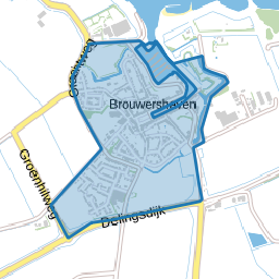 Brouwershaven