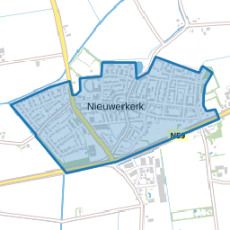 Nieuwerkerk
