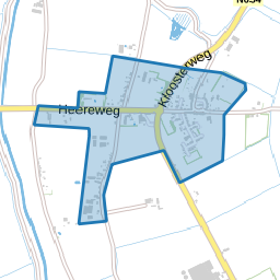 Noordgouwe