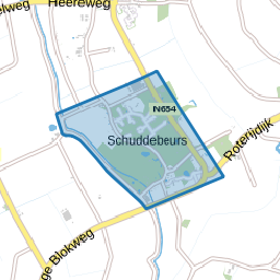 Schuddebeurs