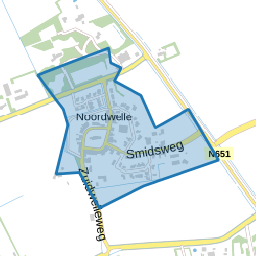 Noordwelle