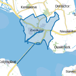 Zierikzee