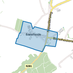 Baneheide