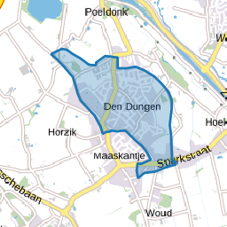 Den Dungen