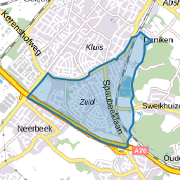 Geleen-Zuid