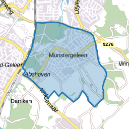 Munstergeleen