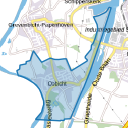 Obbicht