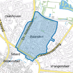 Baandert