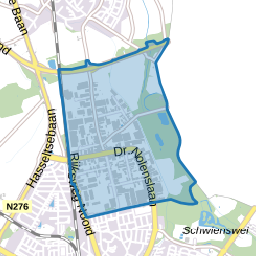 Industrieterrein Noord