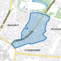 Stadbroek