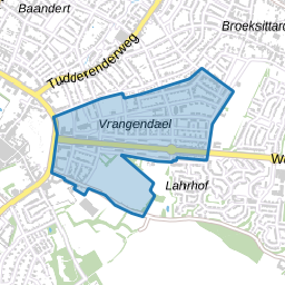 Vrangendael