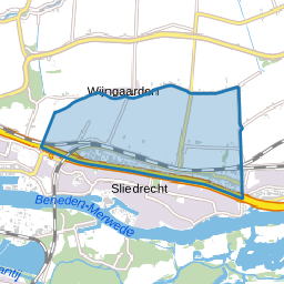 Sliedrecht-Noord