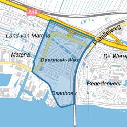 Baanhoek-West