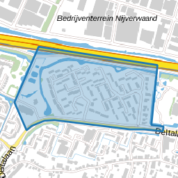 Prickwaert en Weresteijn
