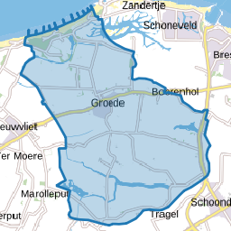 Groede