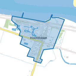 Hoofdplaat