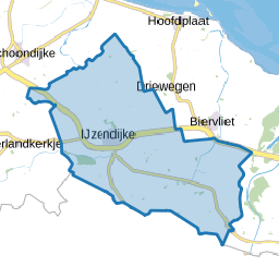 IJzendijke