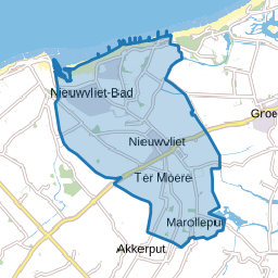 Nieuwvliet
