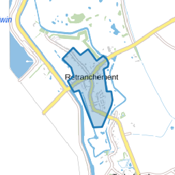 Retranchement