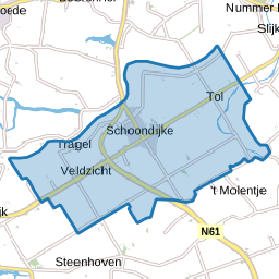 Schoondijke