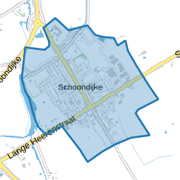 Schoondijke
