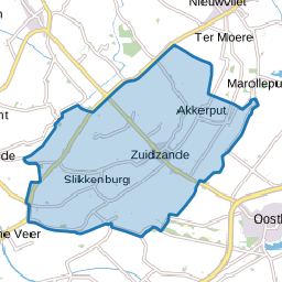 Zuidzande