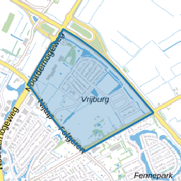 Vrijburgh