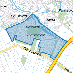 Himsterhout