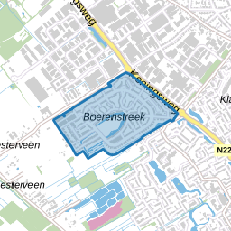 Boerenstreek