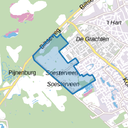 Het Soesterveen