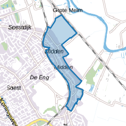 Soest Midden