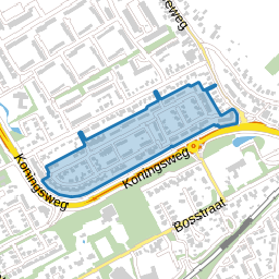 Klein Engendaal Noord