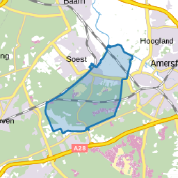 Soest-Zuid