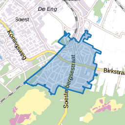 Soest Zuid